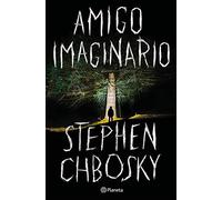 Amigo imaginario (Planeta Internacional)