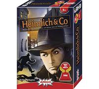 Amigo - Juego de Habilidad (Importado)