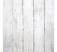 AMIGO Papel pintado autoadhesivo con aspecto de madera, papel de pared, 44 x 2500 cm, adhesivo decorativo vintage para muebles, puerta de pared, resistente al agua