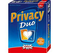 AMIGO Privacy Duo