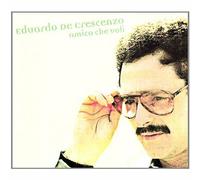 Amigo Que Vuelos - Eduardo De Crescenzo CD