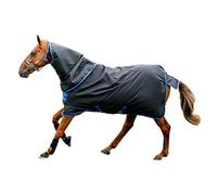 Amigo Ripstop 900 Plus Turnout 0g 81 Negro/Azul