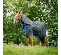 Amigo Ripstop 900 Plus Turnout 200g 75 Black/Blue