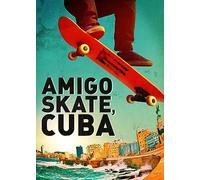 Amigo Skate Cuba [USA] [DVD]