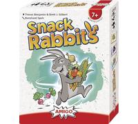 AMIGO Snack Rabbit