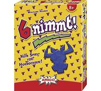 Herbertz-10ES392500ES10 Juego de Cartas (4910)