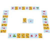 AMIGO Spiel + Freizeit GmbH Fröschis Juego Infantil desde 5 Años - Juego de Cartas Educativo