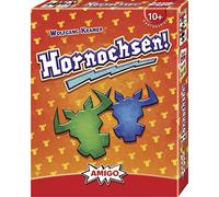 Amigo Spiel + Freizeit - Juego de Cartas, de 2 a 6 Jugadores (8940) (Importado)