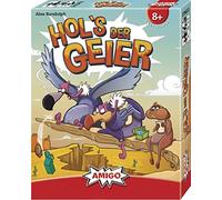 Amigo Spiel + Freizeit - Juego de habilidad (importado) , color/modelo surtido