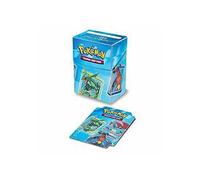 Amigo Spiel + Freizeit - Mazo coleccionable Pokemon Pokémon (Ultra Pro 84108) [Importado] , color/modelo surtido