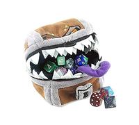 Amigo Spiel + Freizeit Ultra Pro 86514 - D y D Mimic Gamer Pouch