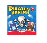 Amigo Set de inicio de cartas (4007396025101) – versión en alemán