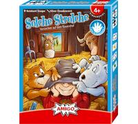 Amigo Spiele - Set de Inicio de Cartas [Importado de Alemania]