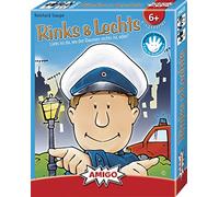 Amigo Spiele - Set de Inicio de Cartas [Importado de Alemania]