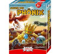 AMIGO Tesoro del Fénix