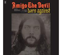 Amigo the Devil Born Against (Vinyl) 12" Album