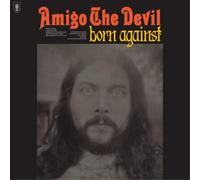 Amigo the Devil – Born Against – Vinilo 12" – Importación USA