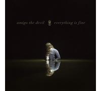 Amigo The Devil – Everything Is Fine – Vinilo 12" (Importación USA)