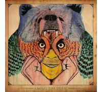 Amigo the Devil – Vol. 1 – CD – Importación USA – Integral