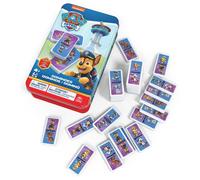 Amigo Verlag 6067468 BTE METAL DOMINOS PPPATROL