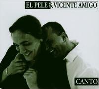 Amigo Vicente - Canto