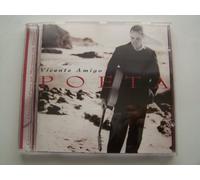 Amigo, Vicente - Poeta [Import]