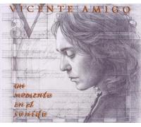 Amigo Vicente - Un Momento En El Sonido