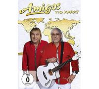 Amigos - 110 Karat [DVD]