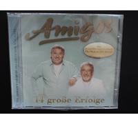 Amigos 14 große Erfolge