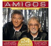 Amigos - 24 Karat - Limited..