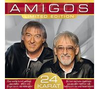 Amigos - 24 Karat - Limited Edition