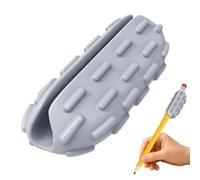 Amigos, Abuelo, Abuelo, Amigos, Abuela, Abuelo, Aceptación de Escritura Senior,Ayuda De Escritura Sensorial De Silicona - Soporte Para Escritura | Para, Niños, Adultos, Mayores, Familia, Amigos