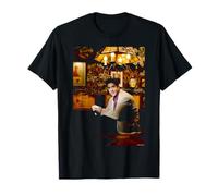 Amigos Actor David Schwimmer Por Michael Grecco Camiseta