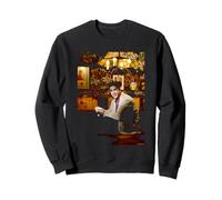 Amigos Actor David Schwimmer Por Michael Grecco Sudadera