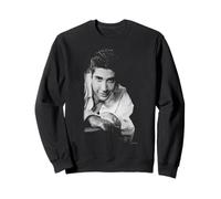 Amigos Actor David Schwimmer Ross Geller Por Michael Grecco Sudadera