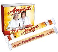 Amigos - Amigos - Das Beste + EXKLUSIV Fanschal