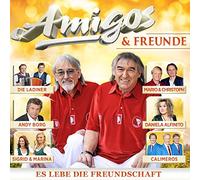 Amigos - Amigos & Freunde - Es lebe die Freundschaft