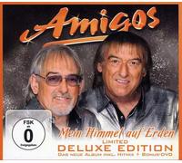 Amigos - Amigos - Mein Himmel auf Erden (Deluxe Edition)