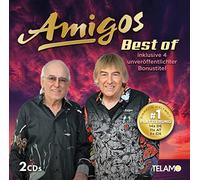 Amigos - Best of