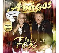 Amigos - Best of Fox-das Tanzalbum [Import]