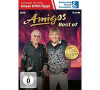 Amigos - Best of [Internacional] [DVD]
