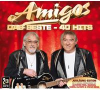 Amigos - Beste-40 Hits