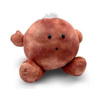 Amigos celestes - Peluche de Marte