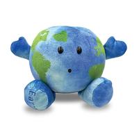 Amigos celestes - Peluche de Tierra