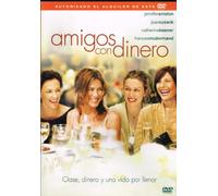 Amigos Con Dinero [DVD]
