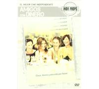 Amigos Con Dinero - Indie Props [DVD]