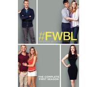 Amigos Con Mejores Vidas #FWBL: Temporada 1 (2 Discos 2014) - James Van Der Beek