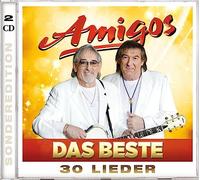 Amigos - Das Beste - 30 Lieder