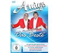 Amigos - Das Beste [DVD]