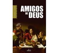 Amigos De Deus (ebook)